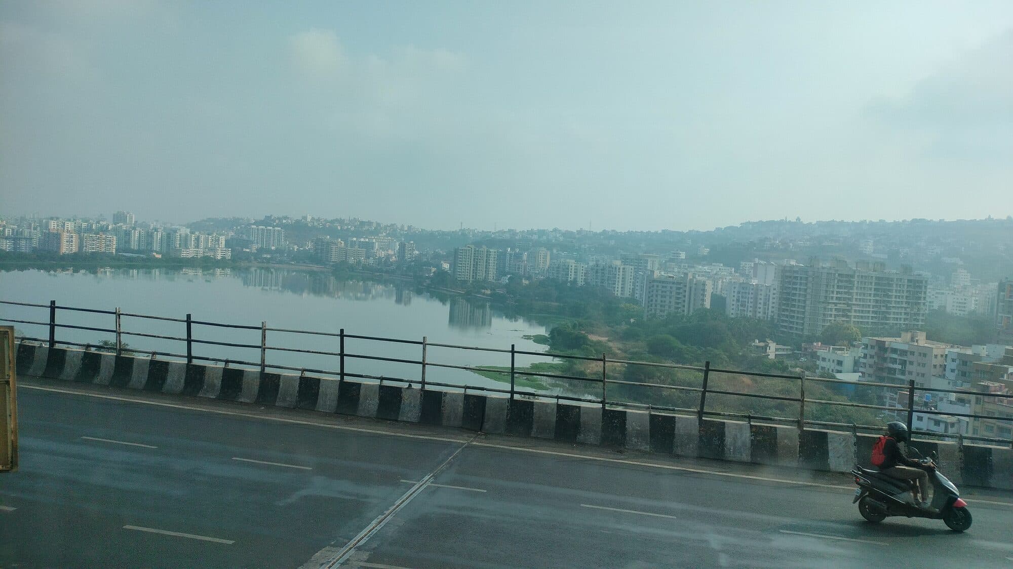 Highway Horizons